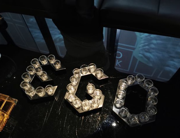 杭州夜总会场所高端