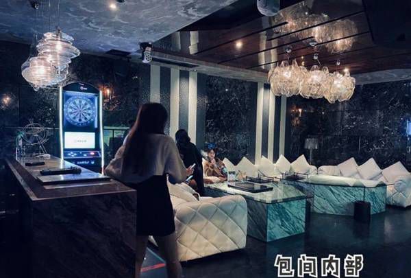 上海哪个区夜总会ktv招聘女服务生,上班需要喝酒吗？
