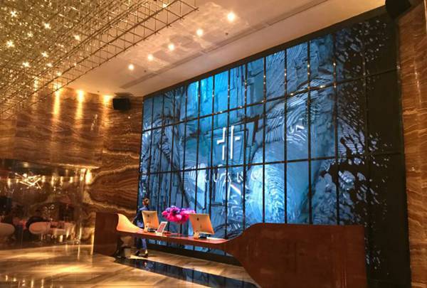 上海浦东新区酒吧招聘包厢服务员,应聘有哪些要求