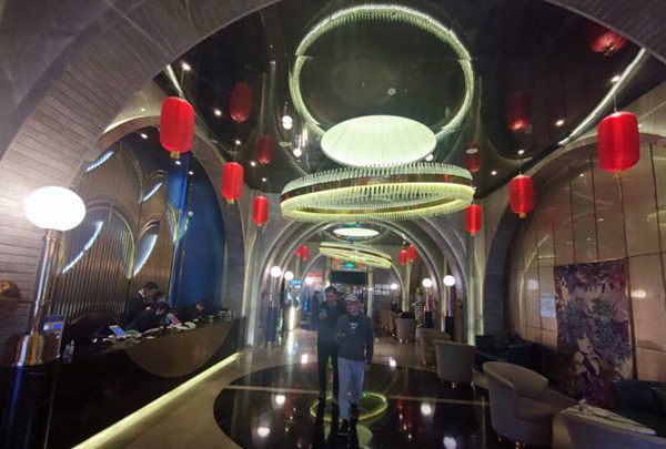 上海豪华的酒吧ktv招聘模特佳丽,人员的工作规定和考核标准是怎样的？
