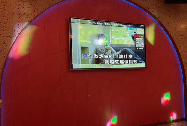 上海大世界量贩KTV(南翔店)招聘包厢商务礼仪,(无押金）
