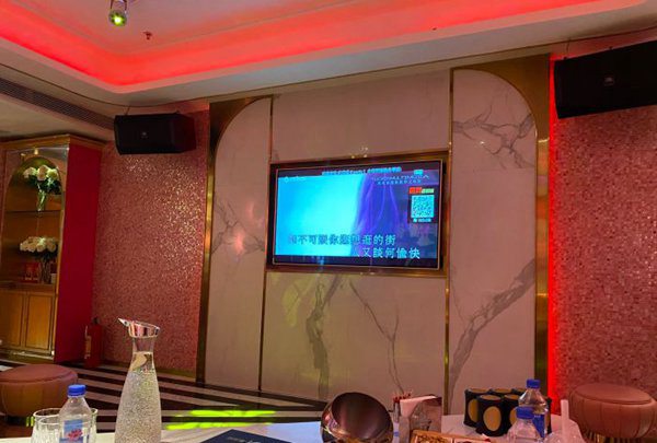杭州上城区凯旋街道附近酒吧招聘包厢管家,不限身高