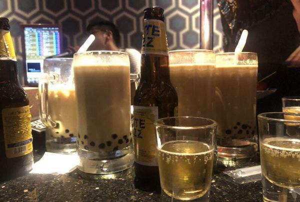 杭州生意好的酒吧招聘商务模特,有身高要求吗？
