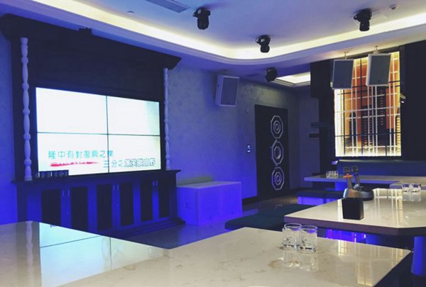 上海新开的夜总会ktv招聘商务迎宾,夜场如何吸引客人选你？
