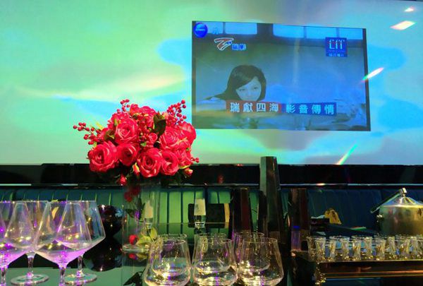 杭州哪里酒吧招聘驻场商务领班,(ktv做夜场好不好做？)