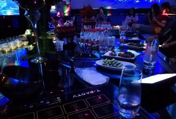 无锡滨湖区酒吧招聘气氛组专员,上班不累的