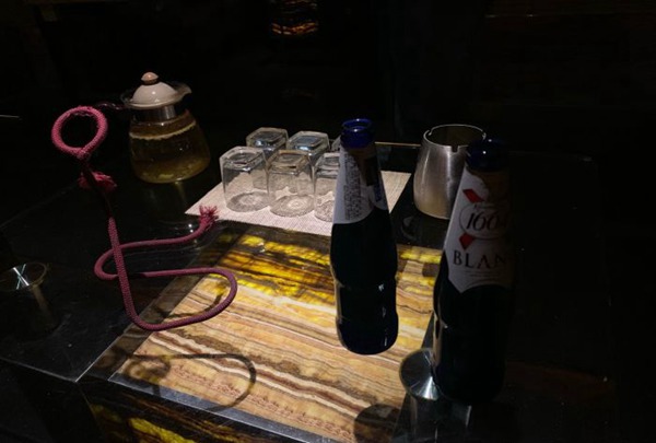 杭州富阳区鹿山街道附近酒吧招聘酒水促销员,一个月上几天班
