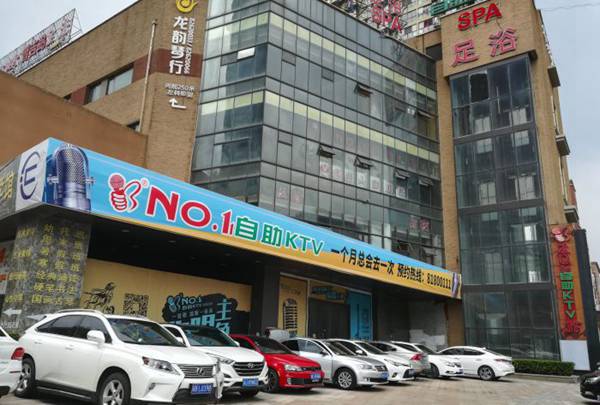 杭州中低端酒吧招聘商务接待,怎么能多找一些客源

