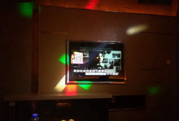 上海静安区酒吧招聘包厢点歌服务生,经理直聘的