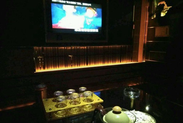 杭州收入高的酒吧招聘商务迎宾,夜场KTV小费一般是给多少
