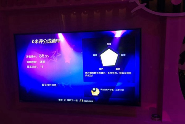 杭州Music party KTV招聘前台迎宾,(上班事情少,放假多)