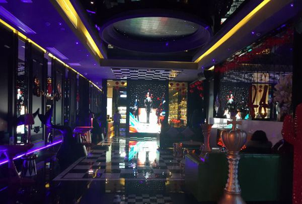 杭州可以兼职的酒吧ktv招聘点歌公主,招聘联系方式是什么
