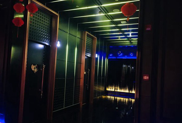 上海生意好的酒吧招聘商务接待,是否有升职和晋升的机会？