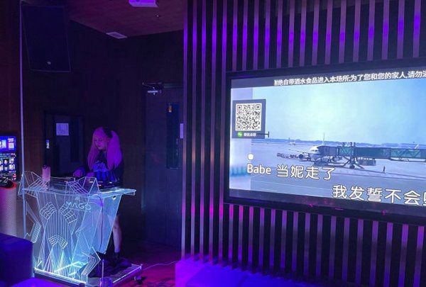 杭州新开的酒吧招聘酒水促销员,有没有年龄限制?
