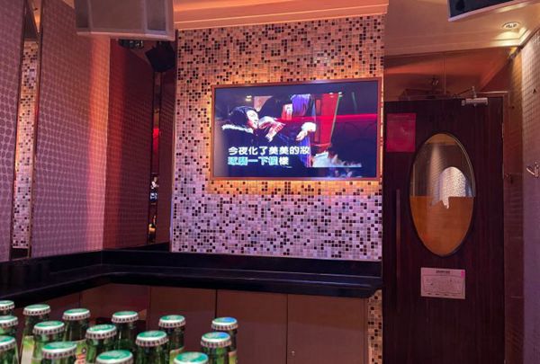 上海知名的酒吧ktv招聘点歌公主,有没有技能培训