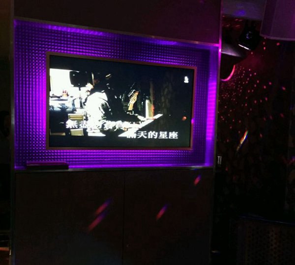 上海K歌达人量贩式KTV(龙阳广场店)招聘包厢商务礼仪,(可便装无需换装)