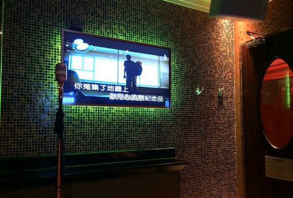 上海小费高的酒吧ktv招聘包厢公主,具体需要做些什么工作？
