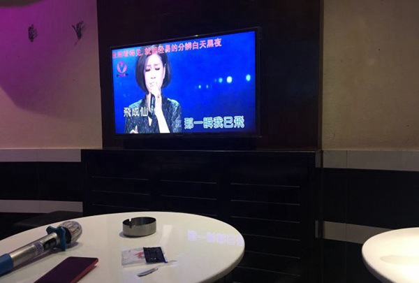 上海歌迪娱乐KTV招聘包厢商务礼仪,(可以当天上班)