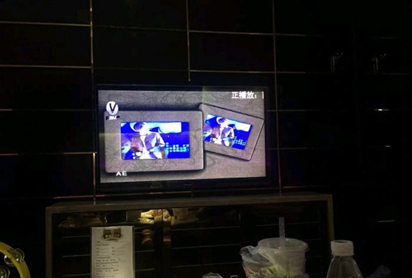 上海ENJOY音杰量贩式KTV(宜川路店)招聘包厢商务礼仪,(可以日结工资)