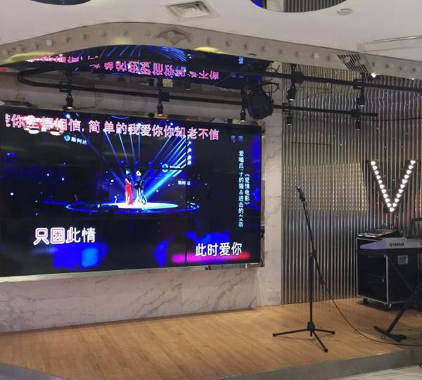 上海24K新一代美食量贩KTV(临港店)招聘包厢商务礼仪,(上班事情少,放假多)