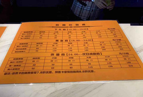 杭州新开的酒吧招聘商务接待,有学历要求吗？
