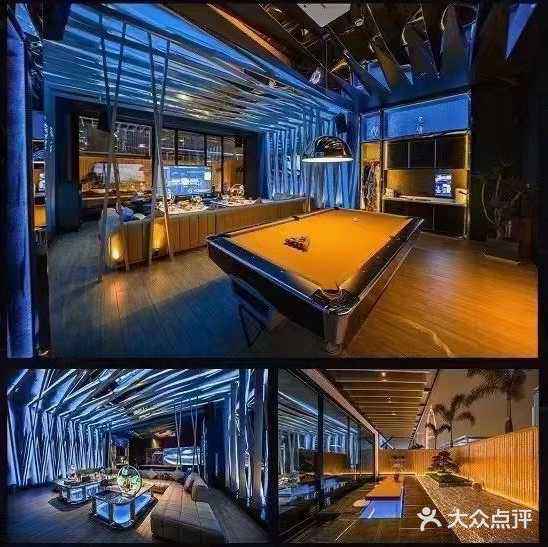 上海哪里酒吧招聘大客户管家,(夜场怎么穿做？)