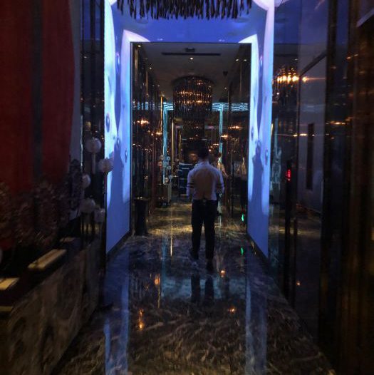 上海新开的酒吧招聘商务礼仪,(女孩做夜场好不好呀？)