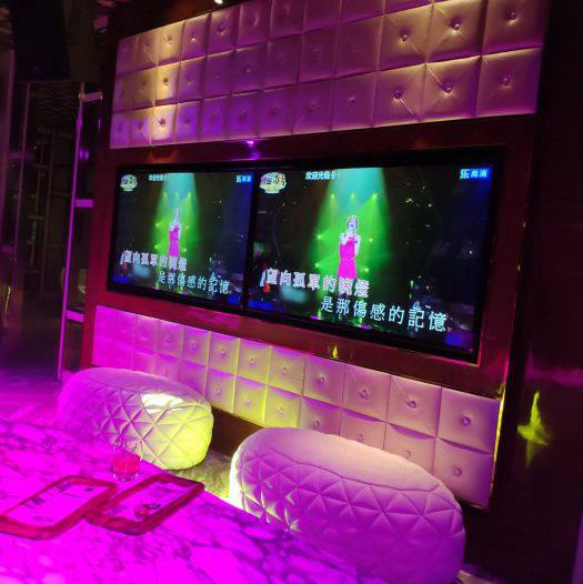 上海闵行区虹桥镇附近夜总会招聘女服务生,上班需要喝酒吗？
