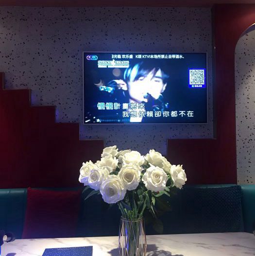 上海Z+KTV自由港PLUS(仲盛店)招聘包厢商务礼仪,(生意火爆,喝酒少)