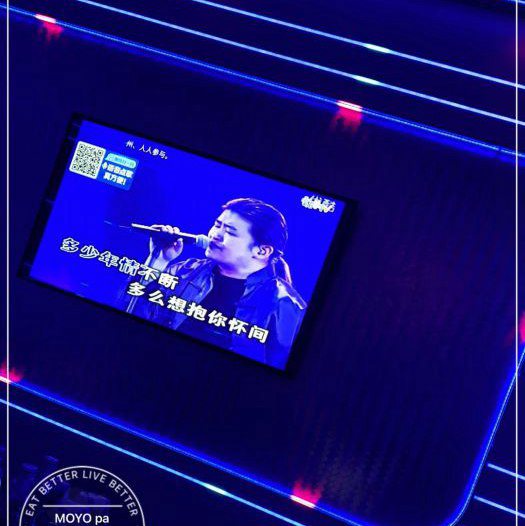 上海想唱就唱音乐烤吧KTV招聘包厢商务礼仪,(没有学历要求)