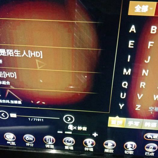 上海69量贩KTV(华新店)招聘前台迎宾,(上班晚,下班早)