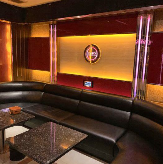 上海薪水高的酒吧ktv招聘订房经理