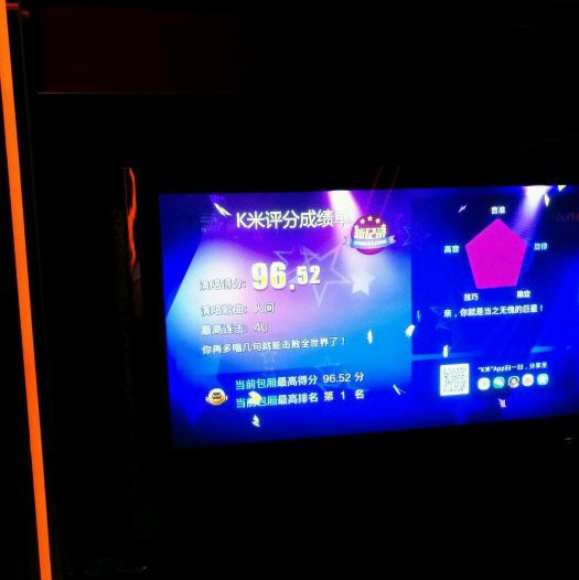 上海音乐栈主题量贩式KTV(外高桥店)招聘前台迎宾,(不挑人）
