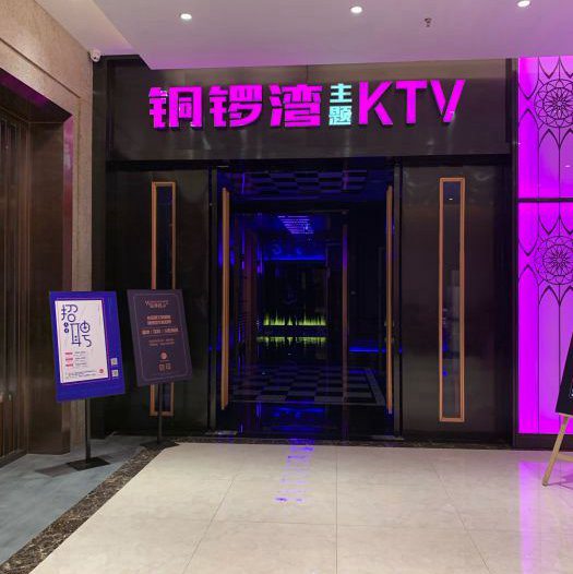 上海乐翻天量贩式KTV(聚丰园路店)招聘前台迎宾,(可以兼职的)