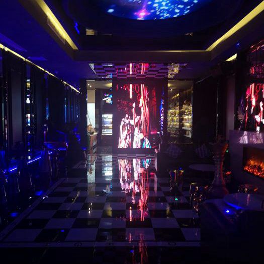 杭州新开的酒吧ktv招聘包厢服务员,(夜场如何陪好客人？)
