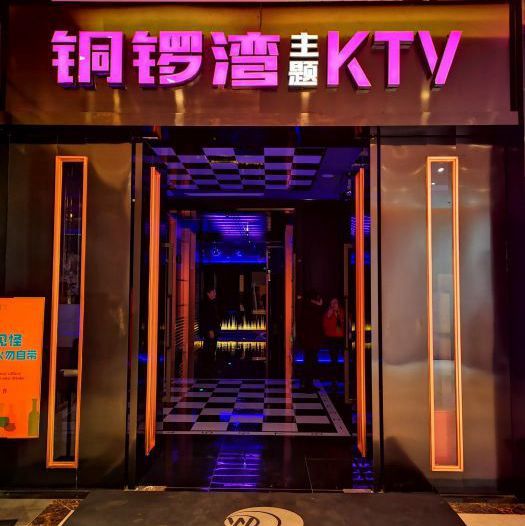 上海莹乐迪量贩式KTV(祝桥店)招聘前台迎宾,(收入高,生意好)