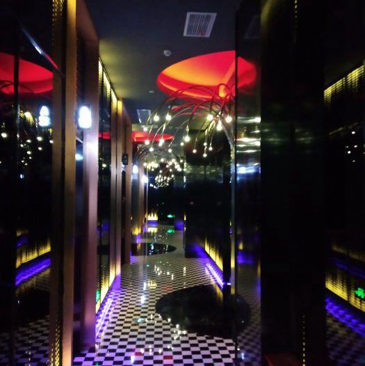 上海松江区酒吧招聘包厢点歌服务生,用什么招聘平台好
