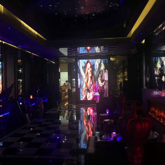 上海收入高的酒吧ktv招聘女服务生,是否需要具备一定的表演能力？
