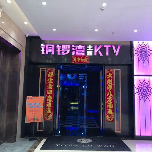 上海上海K歌时尚主题量贩式KTV招聘包厢商务礼仪,(福利多,工作收入高)