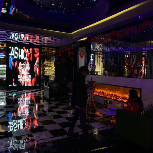 杭州高级酒吧招聘包厢公主,小费能给多少?
