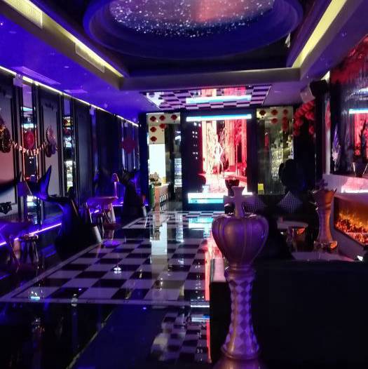 上海顶级酒吧招聘女服务生,有身高要求吗？

