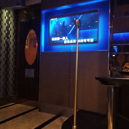 上海哪里酒吧招聘包厢服务员,(夜场分多少种？)