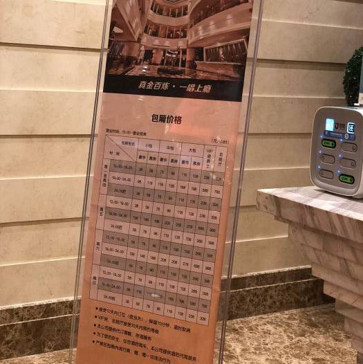 上海21号音乐公园KTV招聘包厢商务礼仪,(免台票)