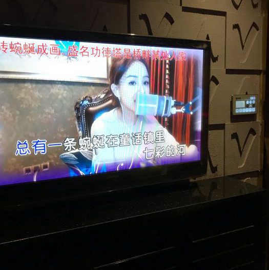 上海亚乐时尚量贩式KTV(亚繁亚乐城店)招聘包厢服务员,(小费高工作轻松)