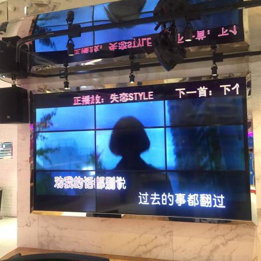 上海宝乐迪量贩KTV(航头店)招聘包厢服务员,(免台票)